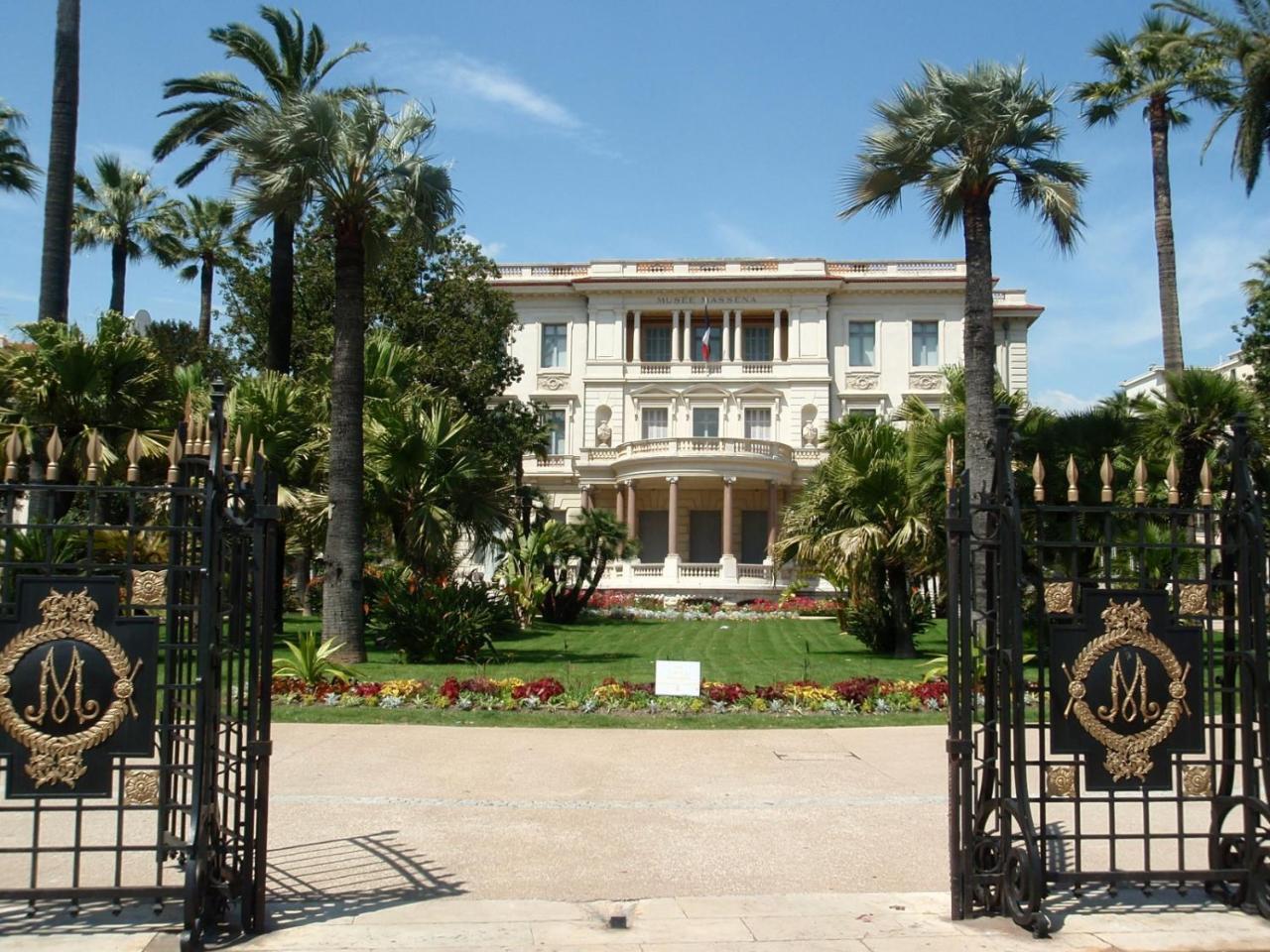 Appartement Nestor&jeeves - Fiora Paradise Terrace - - Very Close Sea Nice