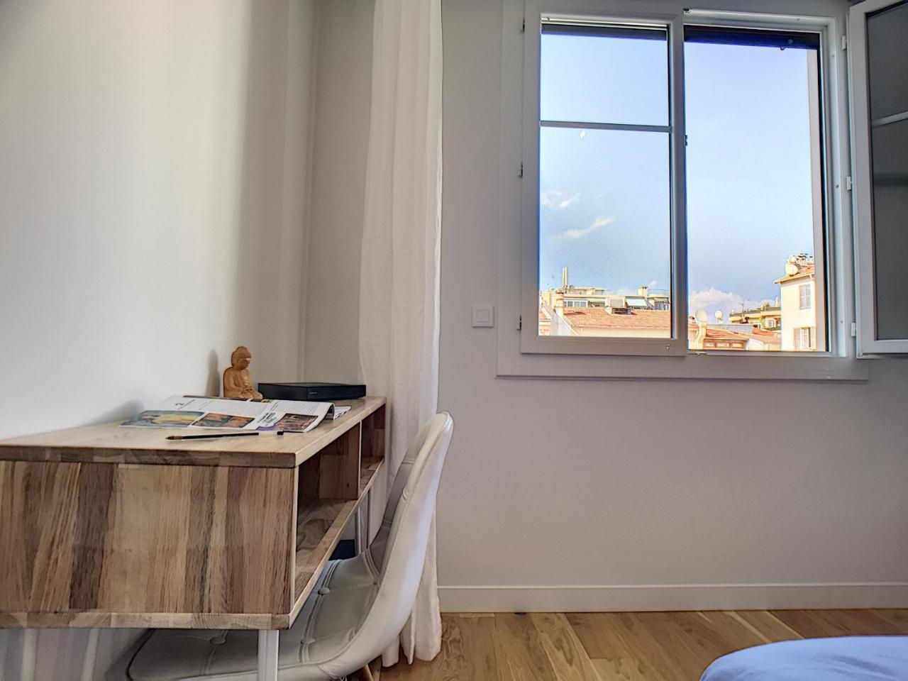 Appartement Nestor&jeeves - Fiora Paradise Terrace - - Very Close Sea *