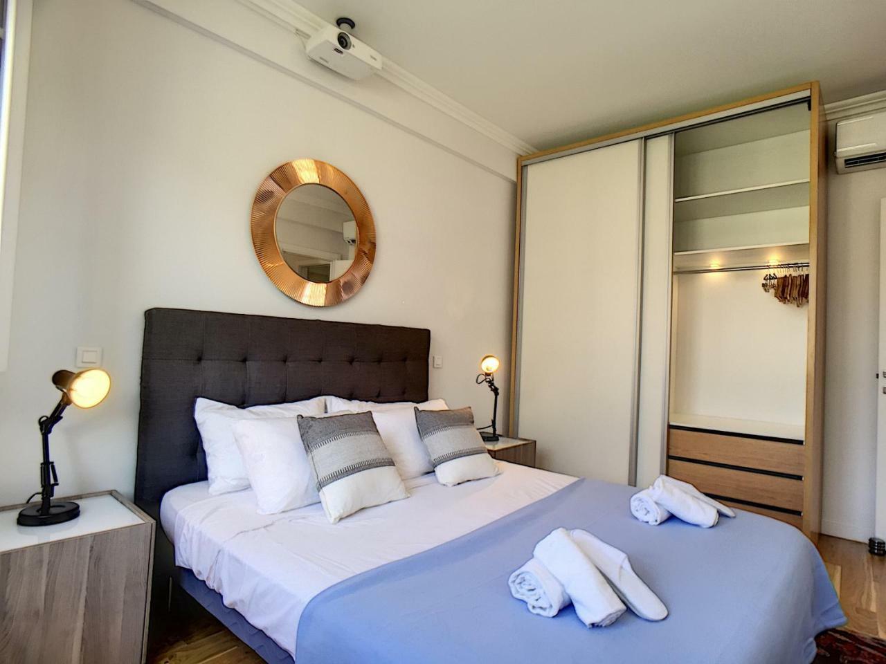 Nestor&jeeves - Fiora Paradise Terrace - - Very Close Sea Appartement *