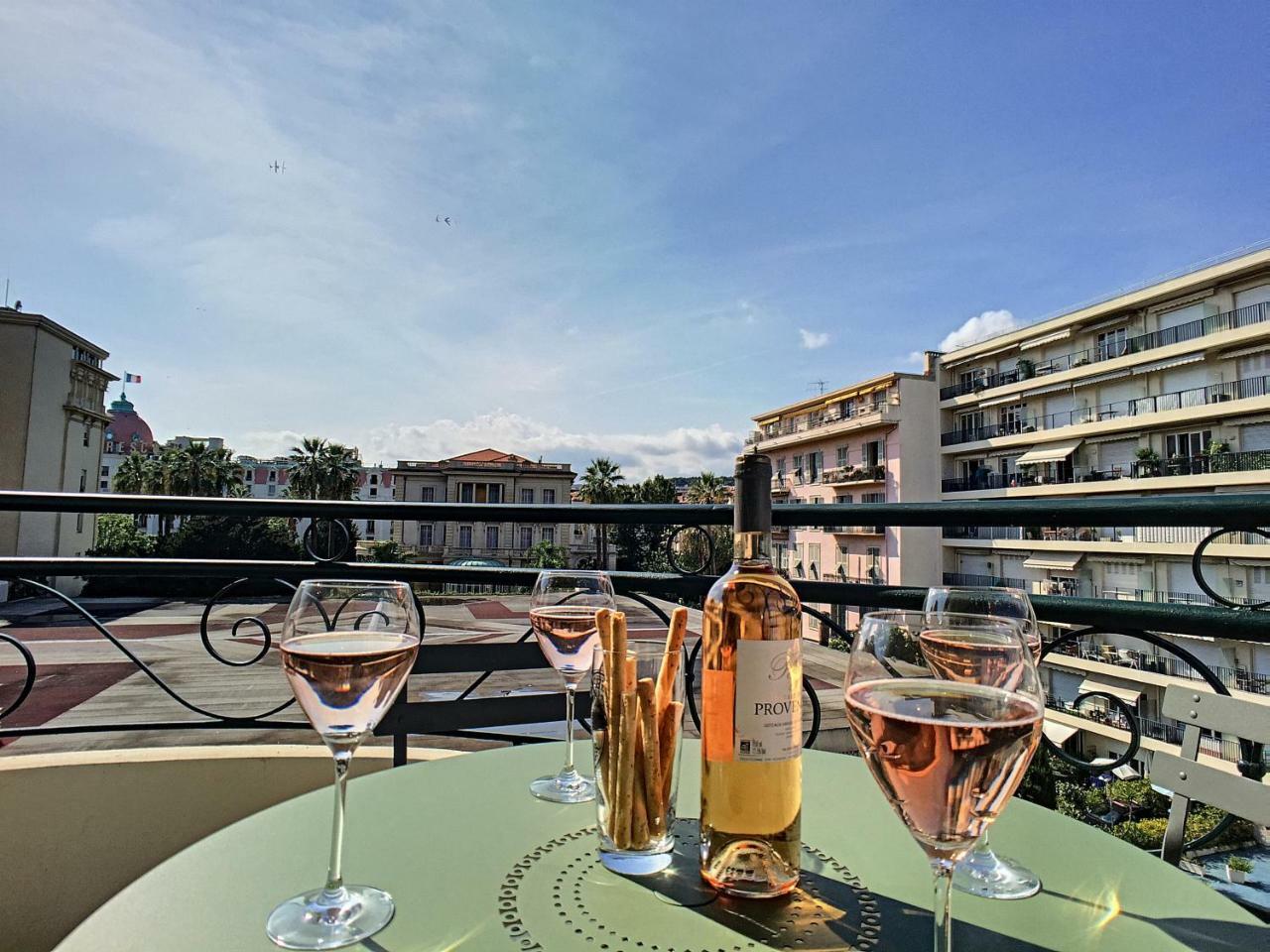 Appartement Nestor&jeeves - Fiora Paradise Terrace - - Very Close Sea *